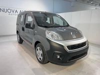 usata Fiat Fiorino 1.3 MJT 95CV Combinato