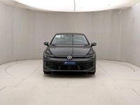Usata VW Golf VIII Life 150 CV (110 kW) 2025 Grigio Berlina
