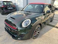 usata Mini John Cooper Works John Cooper Works 2.03p auto