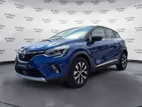 Usata Renault Captur Intens 101 CV (74 kW) 2023 Blu SUV