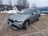 Usata BMW X1 143 CV (105 kW) 2011 SUV