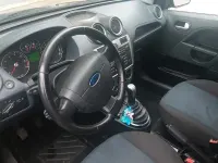 Usata Ford Fiesta 75 CV (55 kW) 2007 Utilitaria