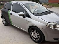 Usata Fiat Punto Evo Dynamic 75 CV (55 kW) 2010 Utilitaria