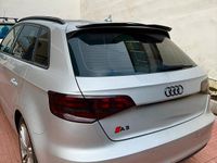 Usata Audi A3 2003 Utilitaria