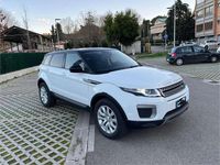 Usata Land Rover Range Rover evoque 150 CV (110 kW) 2016 SUV
