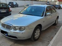 Usata Rover 75 2002 Grigio Berlina