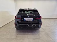 Usata BMW X1 Comfort Edition 150 CV (110 kW) 2024 Nero SUV