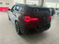 Usata BMW X3 M Sport 197 CV (144 kW) 2025 Nero metalizzato SUV