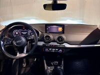 Usata Audi Q2 Admired 110 CV (80 kW) 2021 Grigio SUV