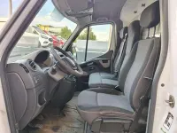 Usata Renault Master 163 CV (119 kW) 2015 Bianco Furgone