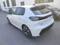 Nuova Peugeot 208 Business-Line 101 CV (74 kW) 2026 Bianco Utilitaria