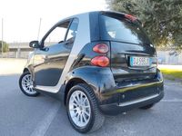 usata Smart ForTwo Coupé 800 33 kW pure cdi