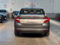 Usata Fiat Tipo Lounge 95 CV (69 kW) 2018 Grigio Berlina