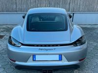 usata Porsche 718 Cayman T 718 Cayman 2.0 T