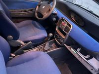 Usata Lancia Ypsilon 2000 Blu Utilitaria