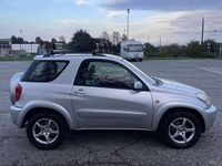 Occasion Toyota RAV4 150 ch (110 kW) 2001 SUV