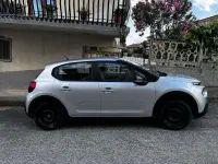 Usata Citroën C3 PureTech 82 CV (60 kW) 2017 Berlina