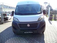 usata Fiat Ducato 33 2.3 MJT 140CV PL-TM Furgone