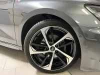 Usata Audi A3 S-Line 116 CV (85 kW) 2021 Grigio Berlina