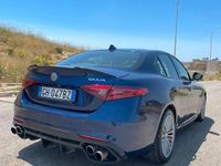 Usata Alfa Romeo Giulia Business 136 CV (100 kW) 2019 Berlina