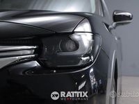 Usata Mazda CX-60 Exclusive-Line 328 CV (241 kW) 2023 Nero SUV