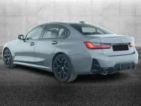 Usata BMW 318 M Sport 156 CV (114 kW) 2025 Grigio Berlina