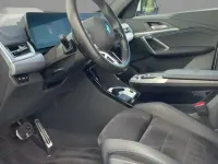 Usata BMW X1 M Sport 326 CV (239 kW) 2023 Bianco SUV