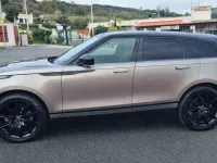 Usata Land Rover Range Rover Velar R-Dynamic 241 CV (177 kW) 2019 SUV