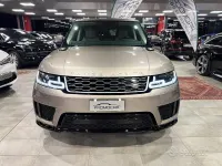 Usata Land Rover Range Rover Sport HSE 300 CV (220 kW) 2022 Marrone SUV