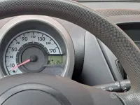 Usata Citroën C1 68 CV (50 kW) 2009 Rosso Utilitaria