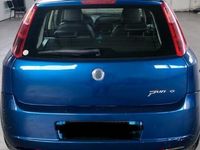 usata Fiat Grande Punto - 2005