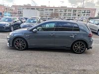 Usata VW Golf GTI 290 CV (213 kW) 2019 Grigio Berlina