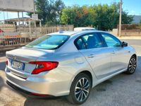 usata Fiat Tipo Tipo 1.6 Mjt 4 porte Lounge