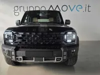 Nuova ICH-X K3 238 CV (175 kW) 2026 Nero SUV