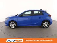 Usata Opel Corsa 75 CV (55 kW) 2024 Blu Utilitaria