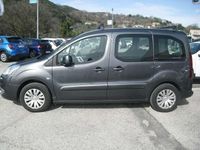Usata Citroën Berlingo Seduction 92 CV (67 kW) 2015 Grigio antracite Monovolume