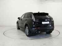 usata Cadillac XT4 XT4350 T AWD Sport usato