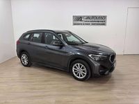 Usata BMW X1 190 CV (139 kW) 2022 Grigio SUV