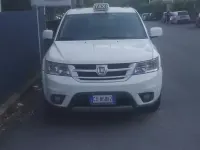 Usata Fiat Freemont 170 CV (125 kW) 2013 SUV