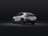 Nuova Cupra Tavascan Endurance 210 kW (286 CV) 2026 Argento white SUV