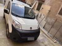 Usata Fiat Fiorino 80 CV (58 kW) 2021 Monovolume