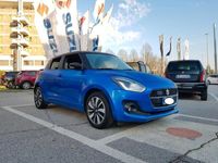 usata Suzuki Swift 1.2 Hybrid CVT Top