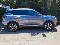 Usata DR DR 6.0 154 CV (113 kW) 2024 Grigio SUV