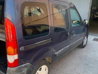 usata Renault Kangoo 1.2 GPL