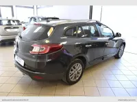Usata Renault Mégane III 110 CV (80 kW) 2014