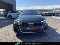 Usata Audi A3 S-Line 150 CV (110 kW) 2024 Nero Berlina
