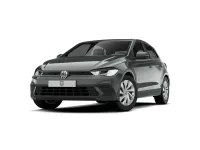 Usata VW Polo Life 95 CV (69 kW) 2026 Grigio Utilitaria