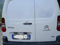 Usata Citroën Berlingo 75 CV (55 kW) 2016 Monovolume