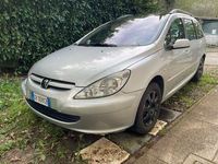 usata Peugeot 307 SW 2.0 hdi