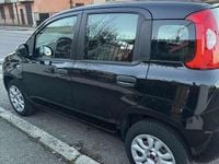 Usata Fiat Panda Pop 80 CV (58 kW) 2014 Utilitaria